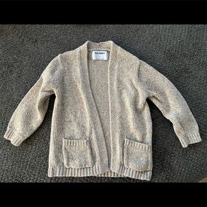 Girls Sweater 3T